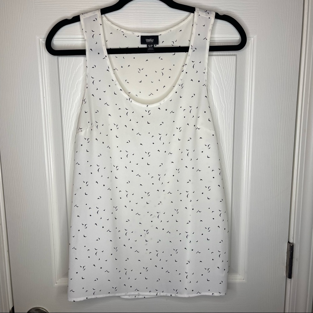 Target Tank Top - Picture 6 of 6